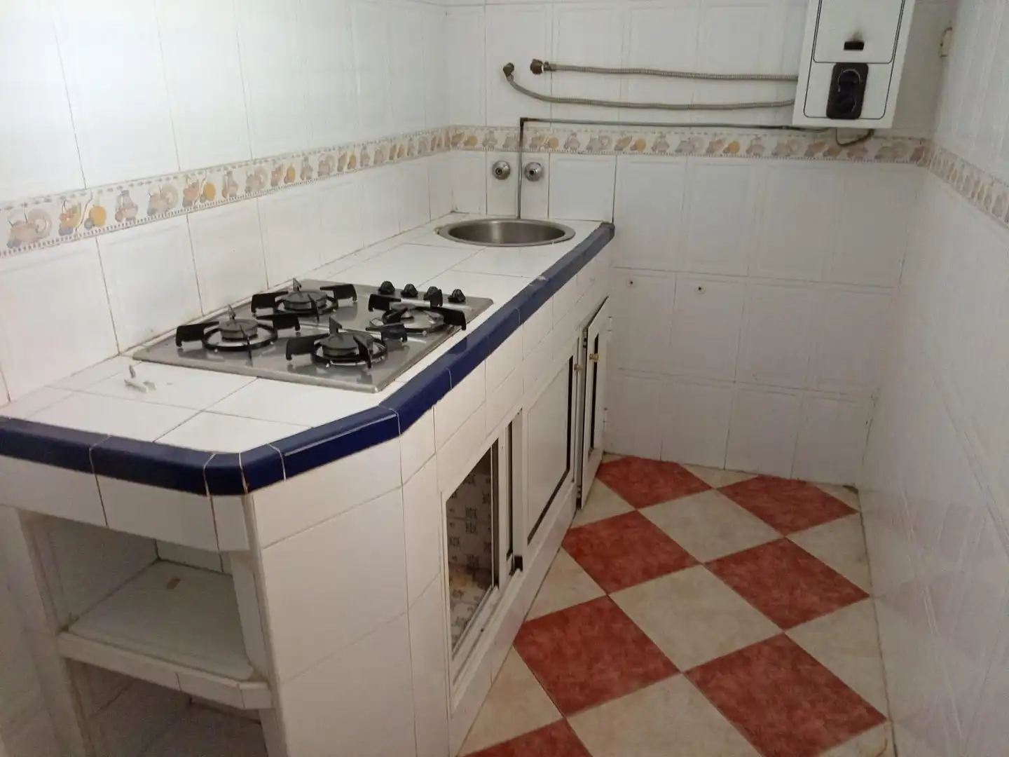 Cuina de Pis en venda en Huelva