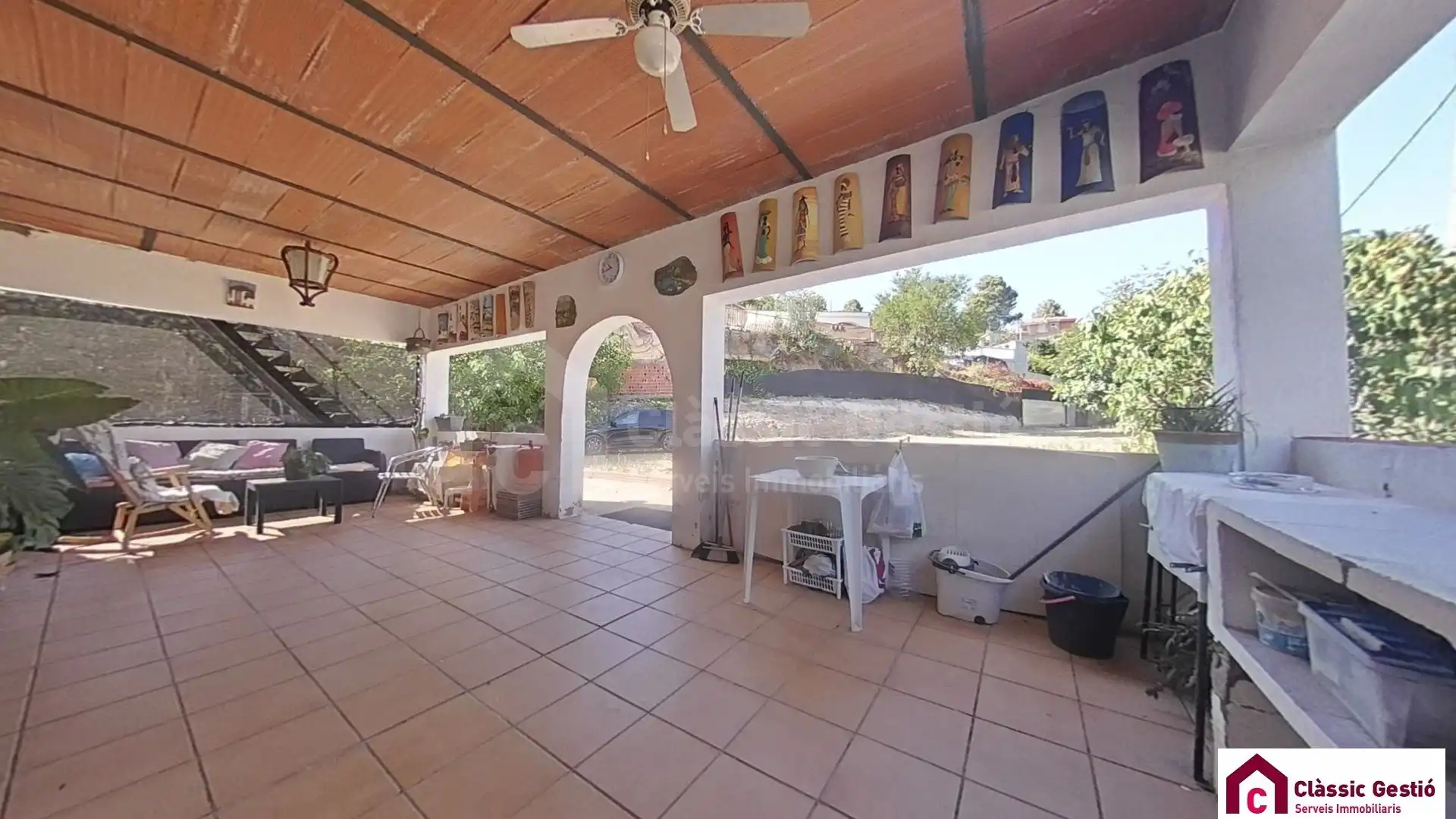Casa o xalet en venda a Olesa de Montserrat, Barcelona