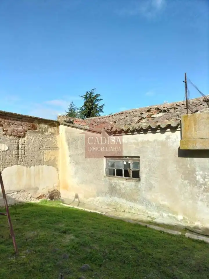Jardí de Residencial en venda en Palaciosrubios