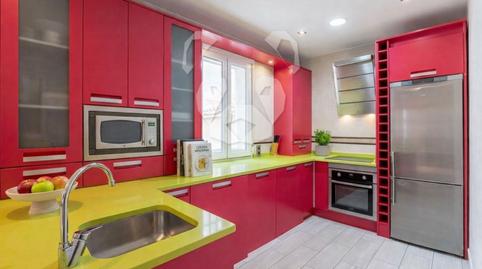 Foto 5 de Piso de alquiler en Juan Bravo, Lista,  Madrid Capital