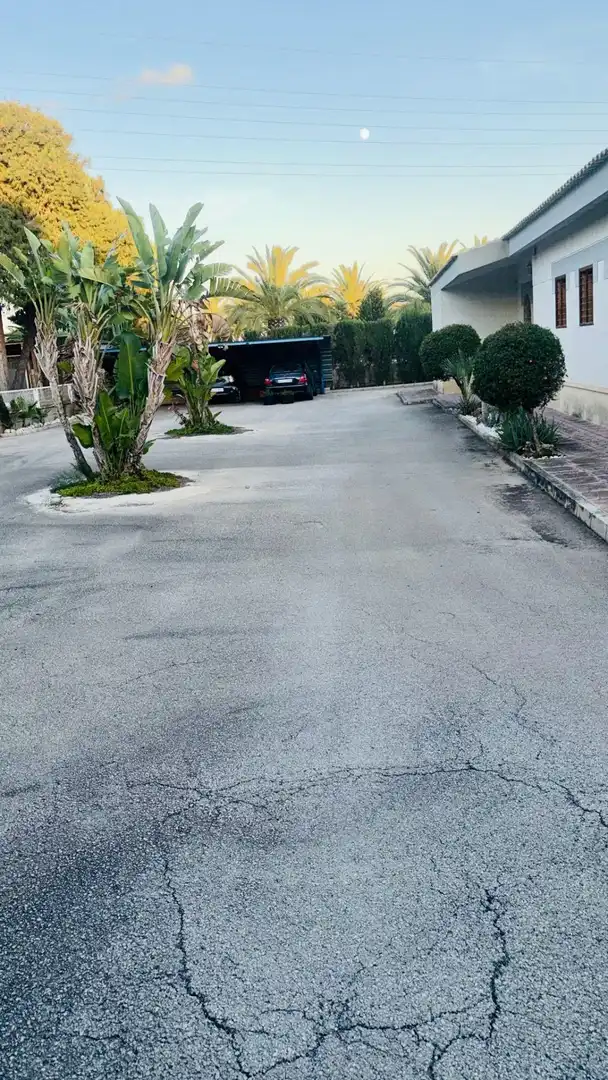 Xalet amb terrassa en venda a La Algoda - Matola - Llano de San José, imagen 51
