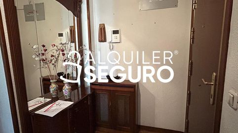 Foto 2 von Wohnung zur Miete in Luis Vives, Rinconada, Alcalá de Henares