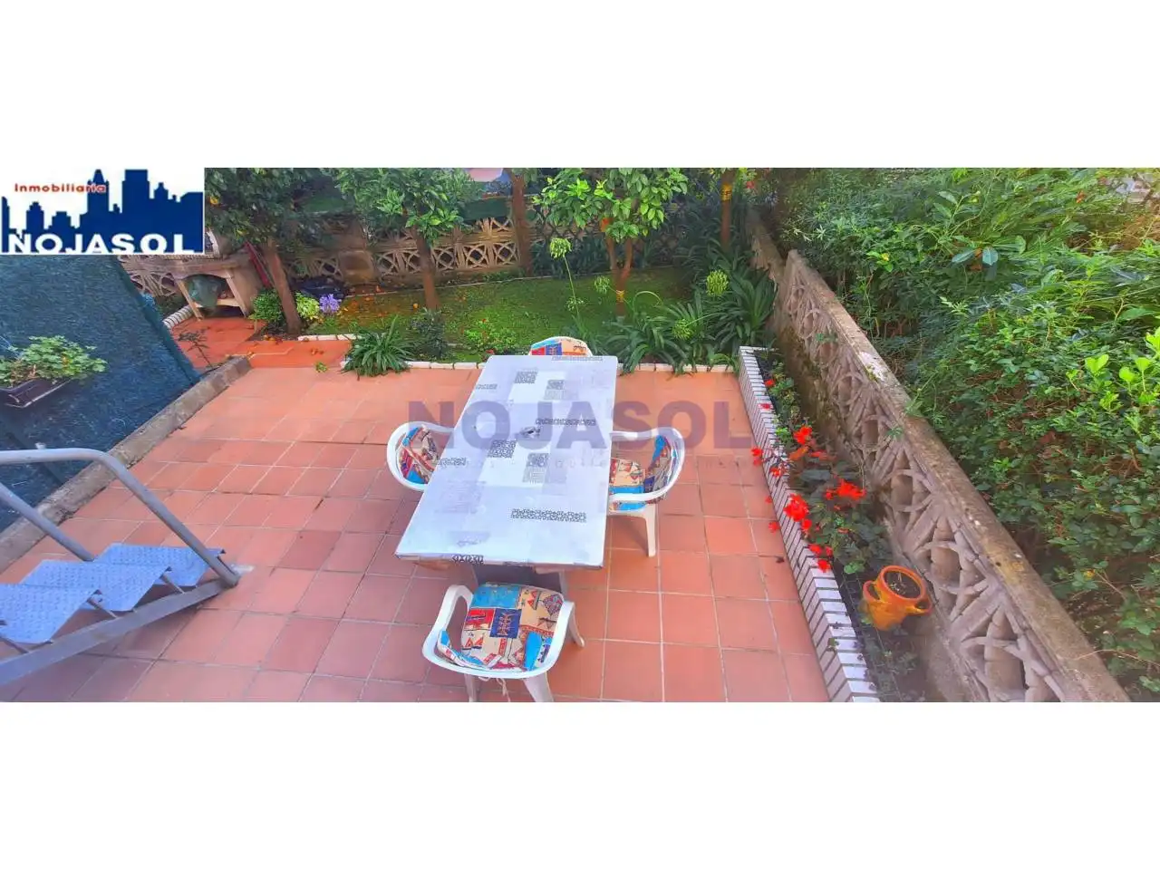 Apartment mit Garten zum Verkauf in Calle Victoria, imagen 4