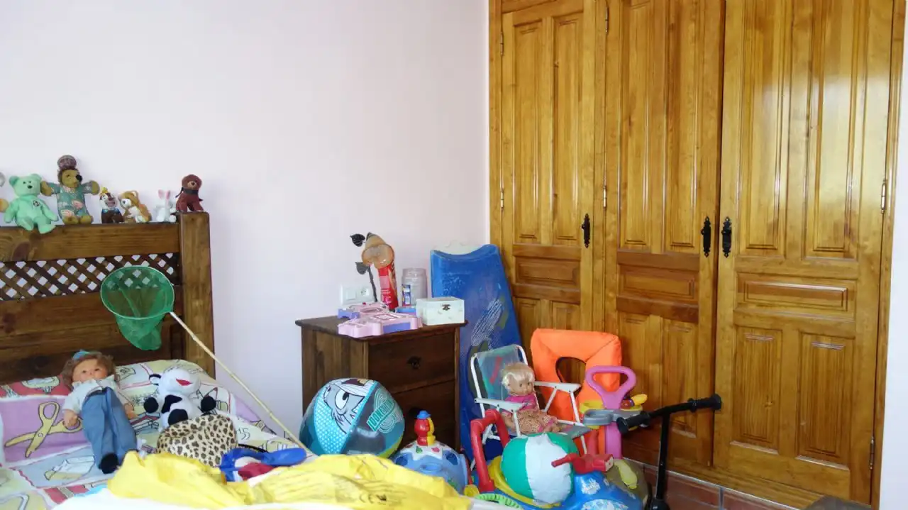 Casa rústica amb piscina en venda a Vélez de Benaudalla, imagen 23