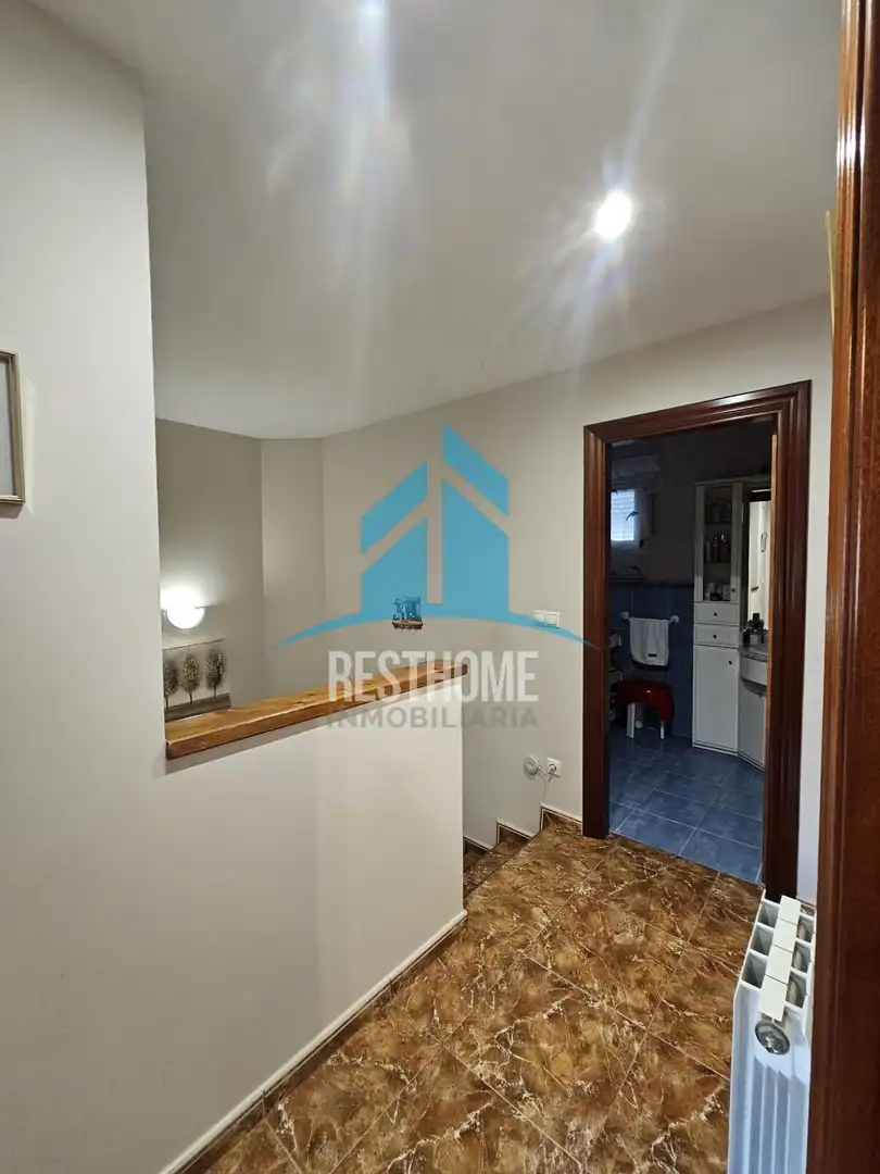 Casa o chalet en venta en Castejón (Navarra) con Aire acondicionado, Calefacción y Terraza