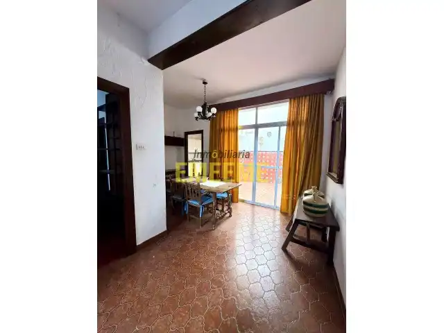 Dining room of Houses for sale in Ronda  with Terrace and Balcony