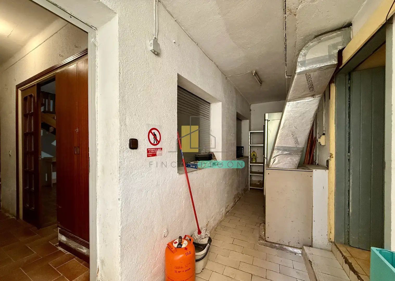Local comercial en venda a Pep Ventura, imagen 29