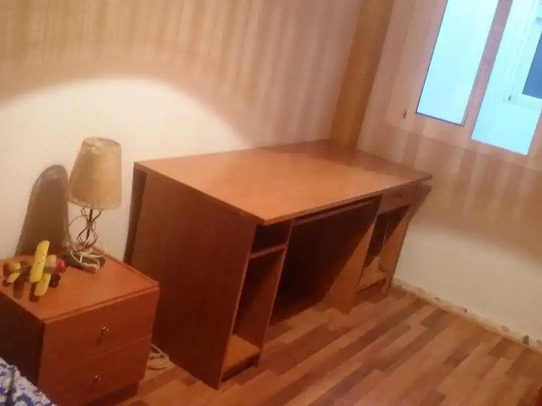 Habitación en Calle Barrio Nuevo, Centro