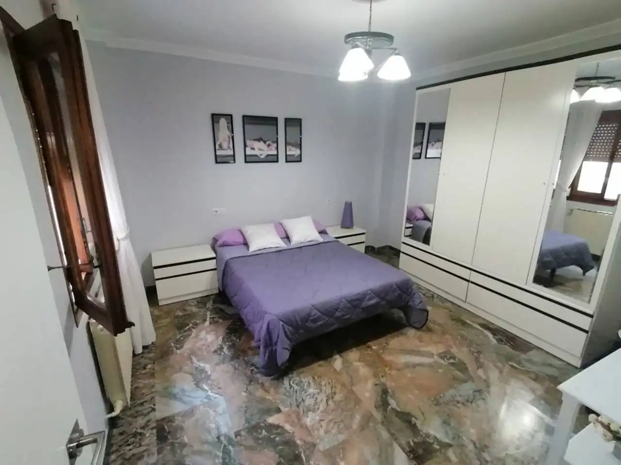 Flat for sale in Avenida SALAMANCA, 30, Ciudad Rodrigo