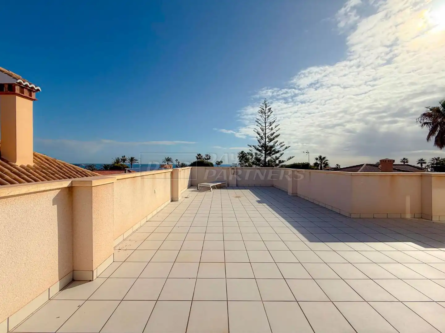 Chalet con terraza en venta en Mar rojo 4, imagen 42