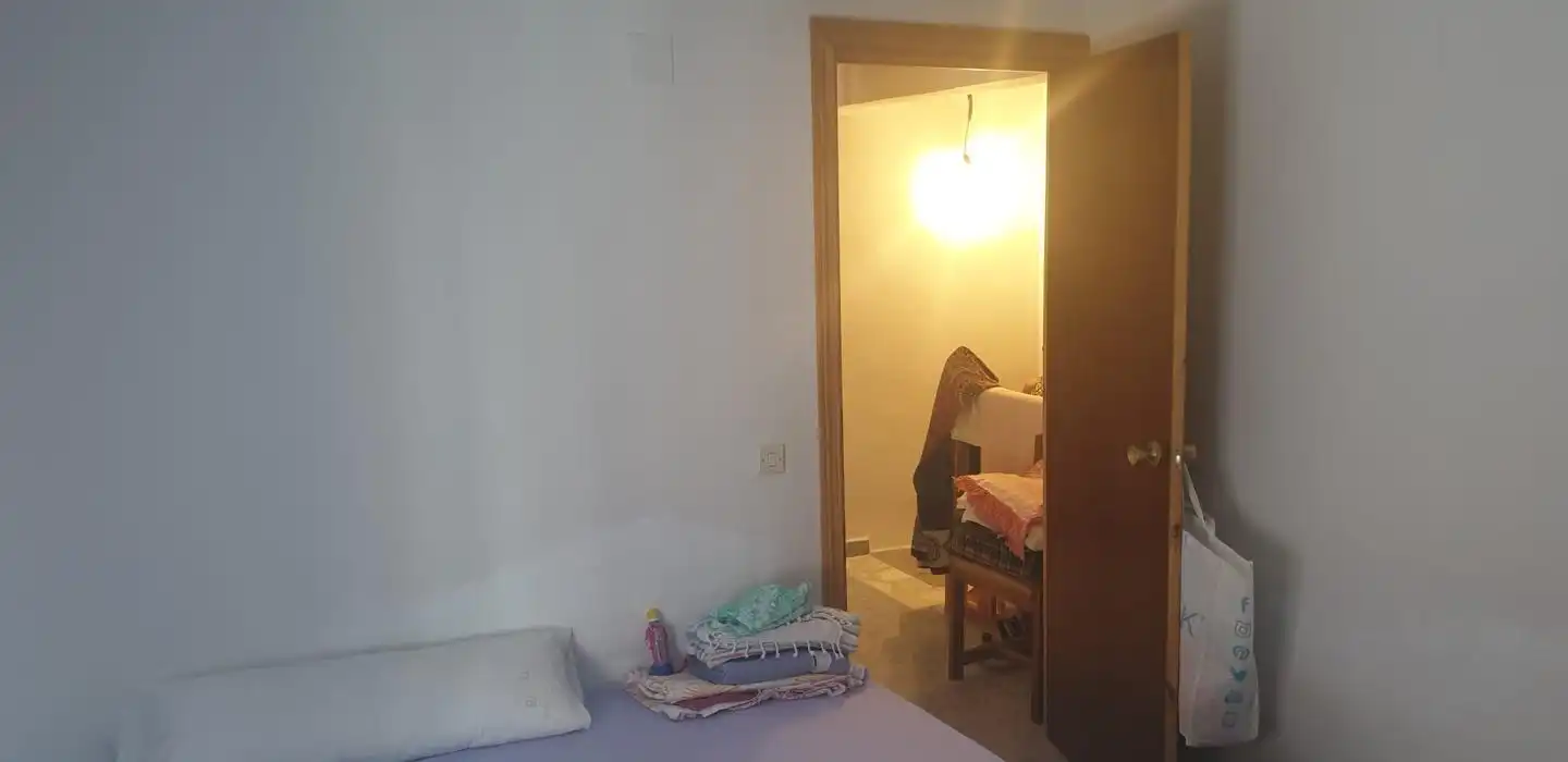 Dormitori de Casa o xalet en venda en Barajas de Melo