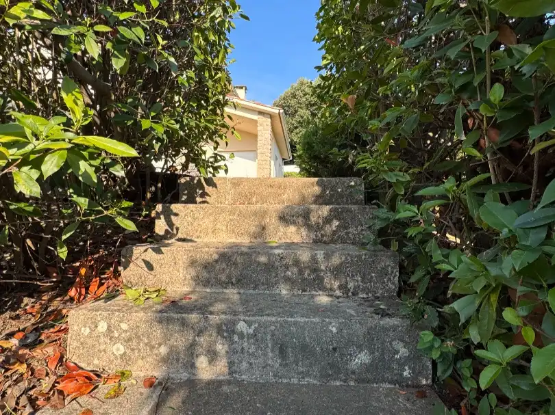 Casa con jardín en venta en Carrer Balmes 12, imagen 14