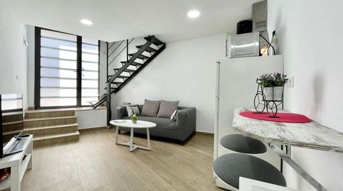 Foto 3 de Apartament de lloguer a El Guinardó, Barcelona Capital