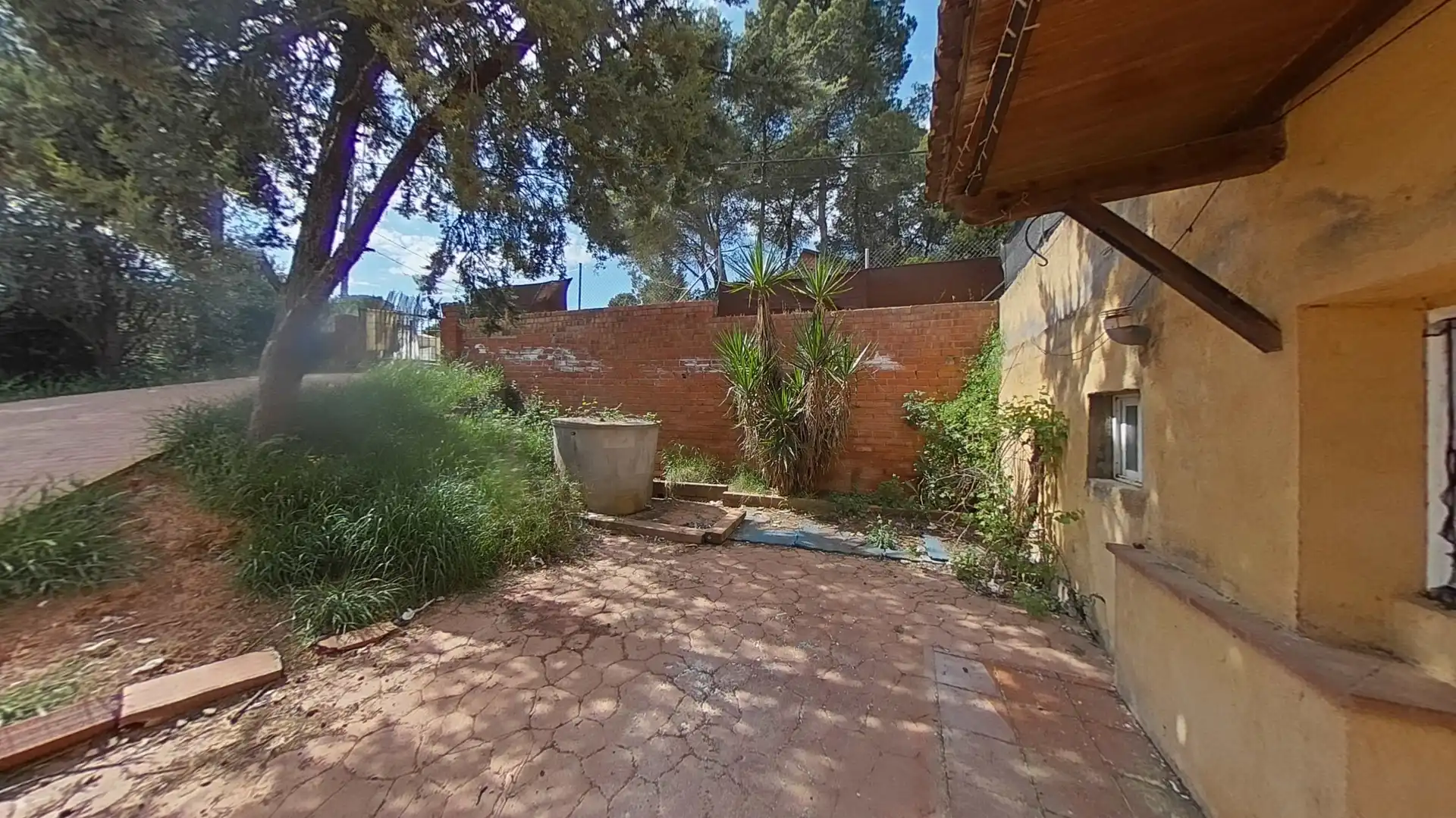 Casa con jardín en venta en Vacarisses, imagen 25