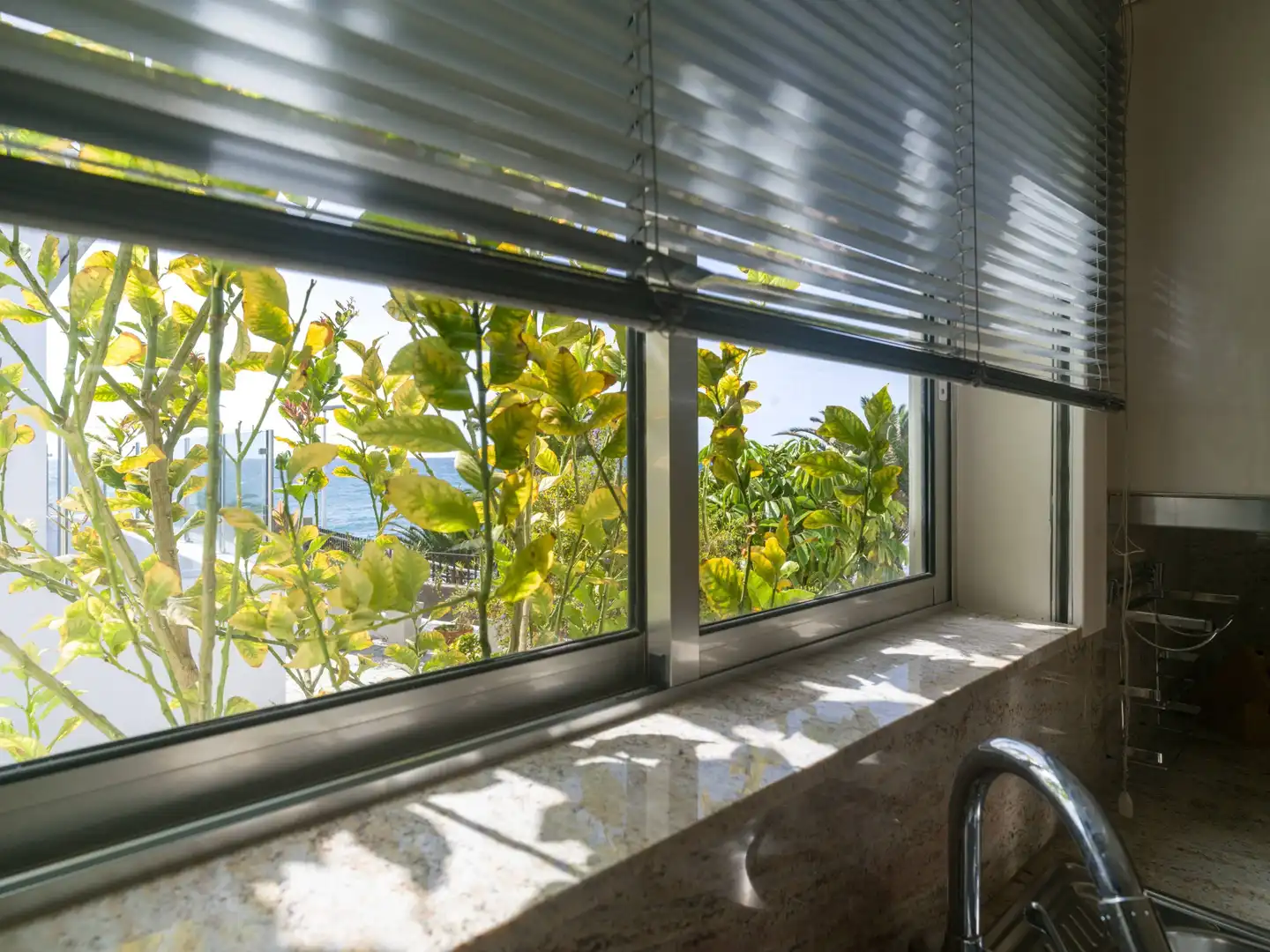 Terraza de Casa o chalet en venta en San Bartolomé de Tirajana con Aire acondicionado, Amueblado y Jacuzzi