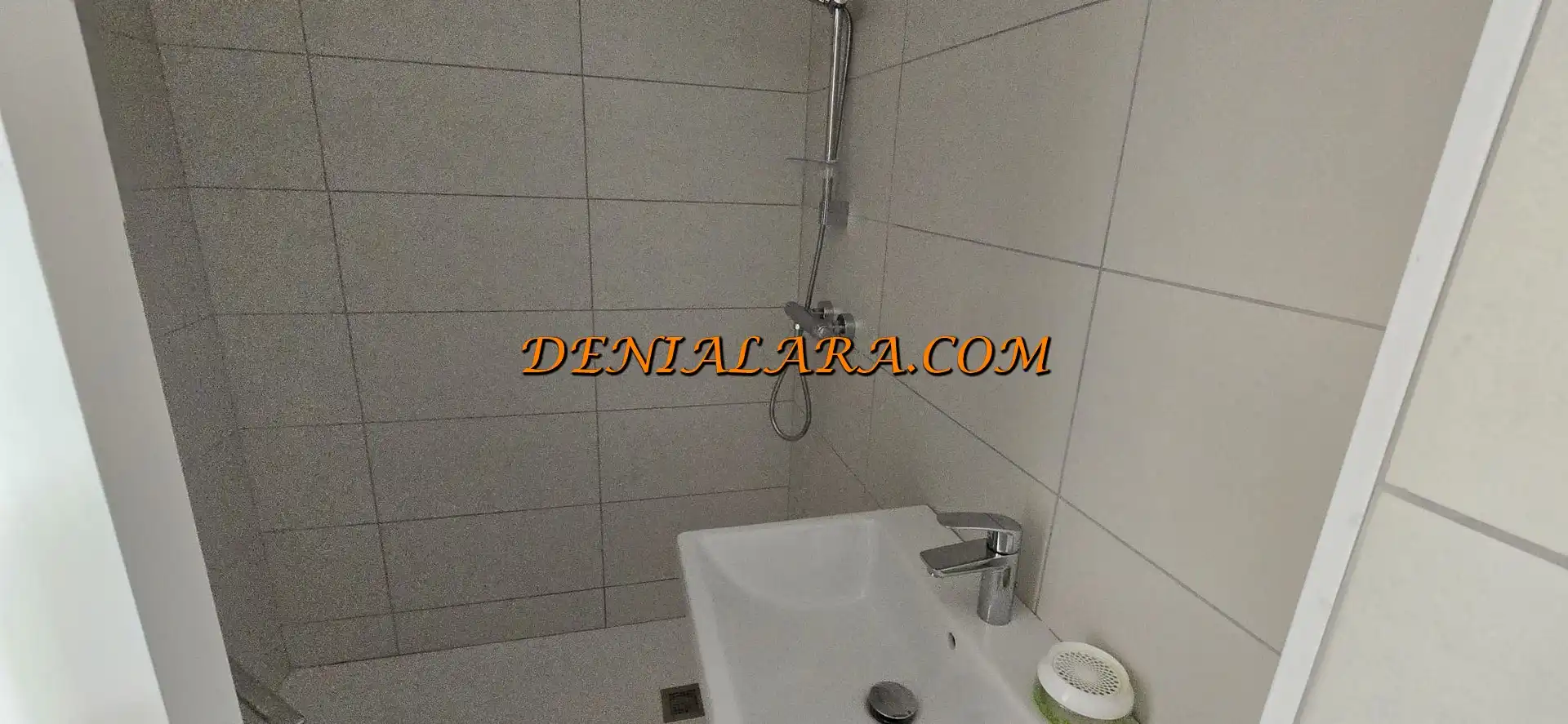 Bathroom of Apartments for sale in Dénia  with Air Conditioner, Terrace and Storage room