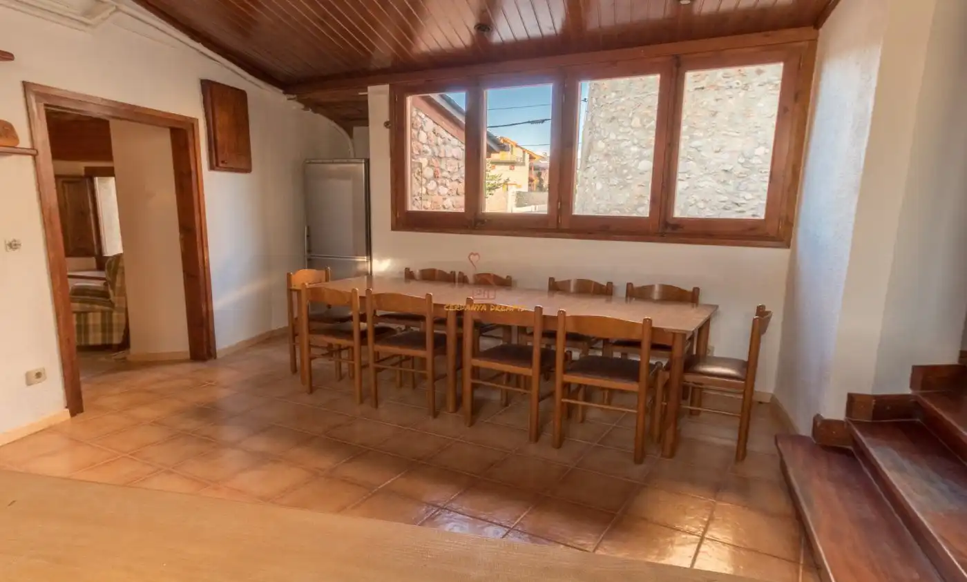 Haus mit Terrasse zum Verkauf in Carrer del Barri 9, imagen 25
