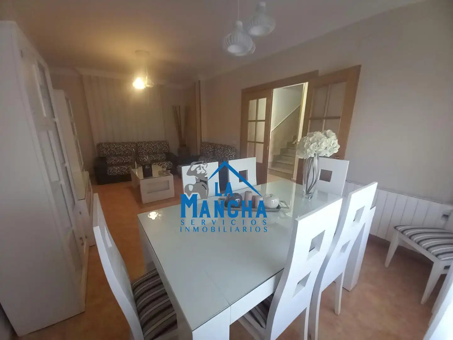 Reihenhaus zum Verkauf in Barrax, imagen 4