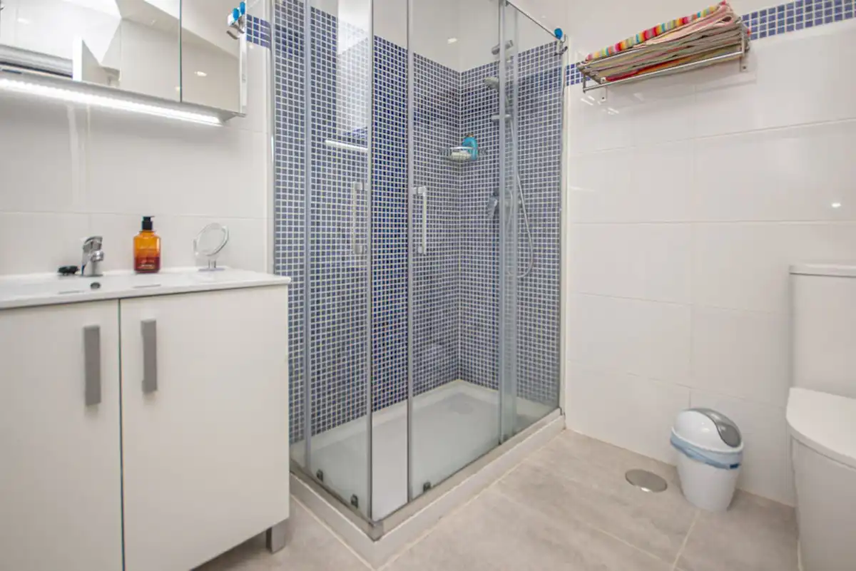 Terraced house for sale in La Mairena, imagen 30