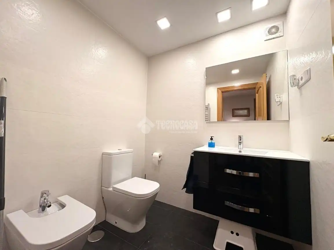 Piso en venta en Puerta del Ángel