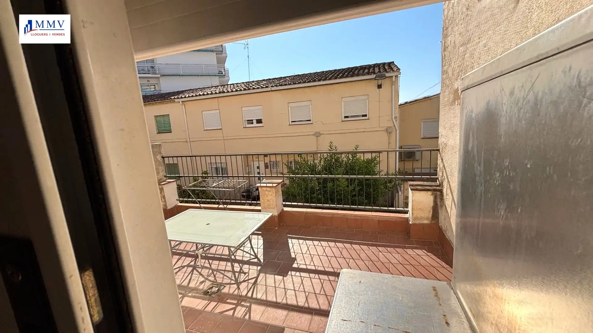 Casa adosada en venda a Mas Baell - Can Carbó
