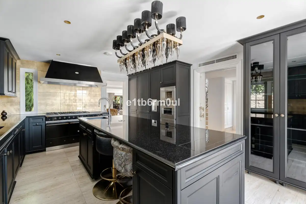 Maison mitoyenne à vendre à Benahavís pueblo, imagen 23
