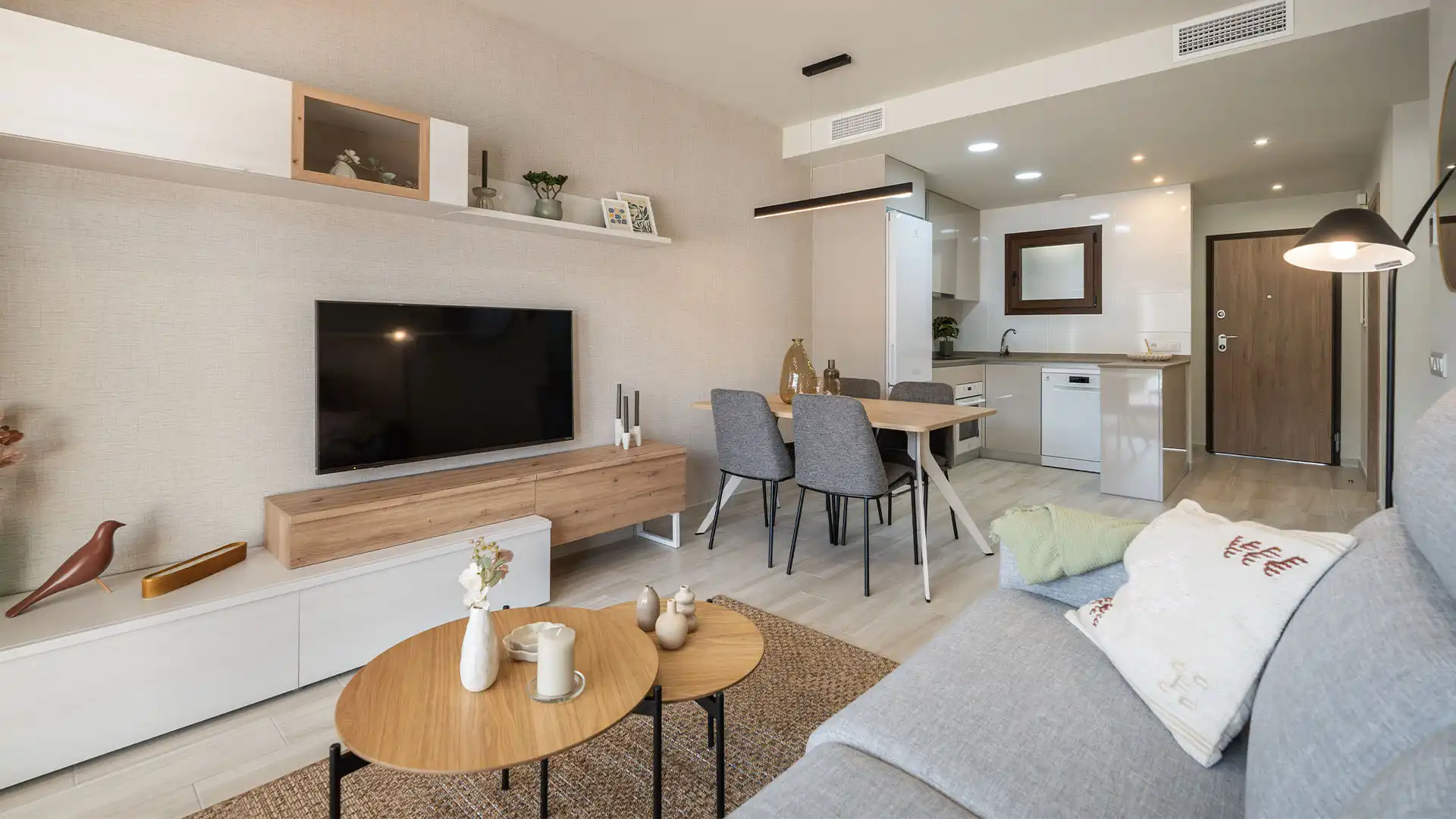 Habitatge en venda a San Juan de los Terreros, imagen 17