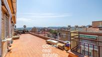 Exterior view of Flat for sale in Rubí  with Air Conditioner, Heating and Terrace