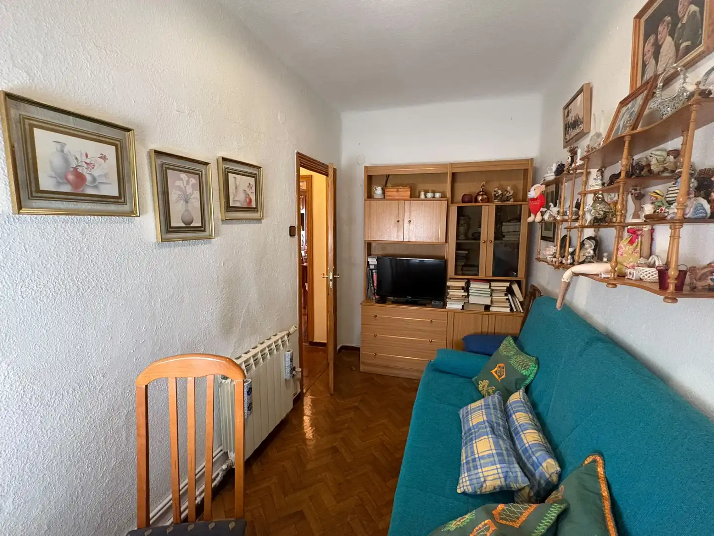 Flat with lift for sale in Calle de Etruria, imagen 8