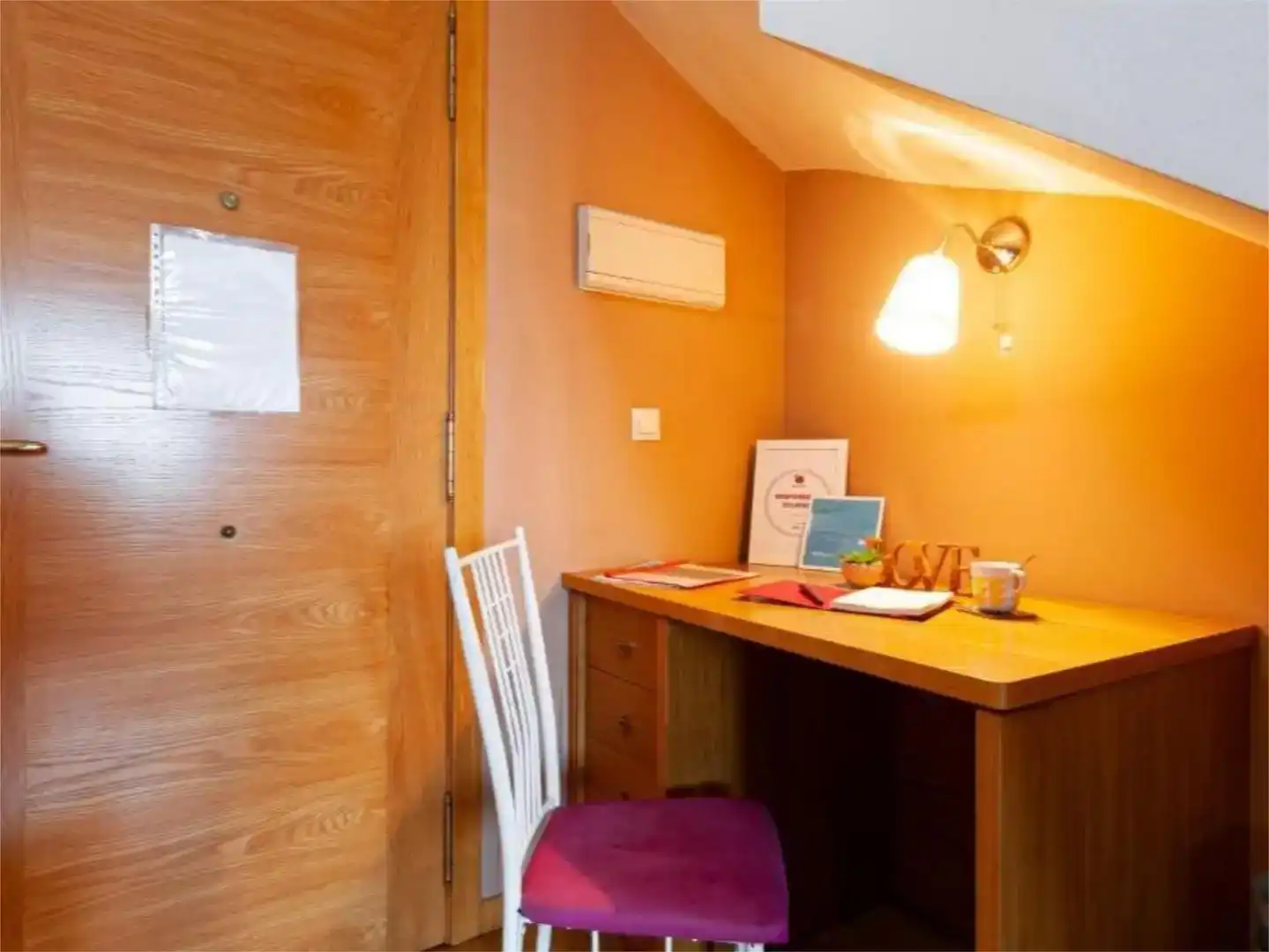 Wohnung zur Miete in Gijón 