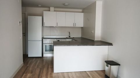 Foto 5 von Wohnungen zur Miete in La Cruz, Centro, Torrejón de Ardoz