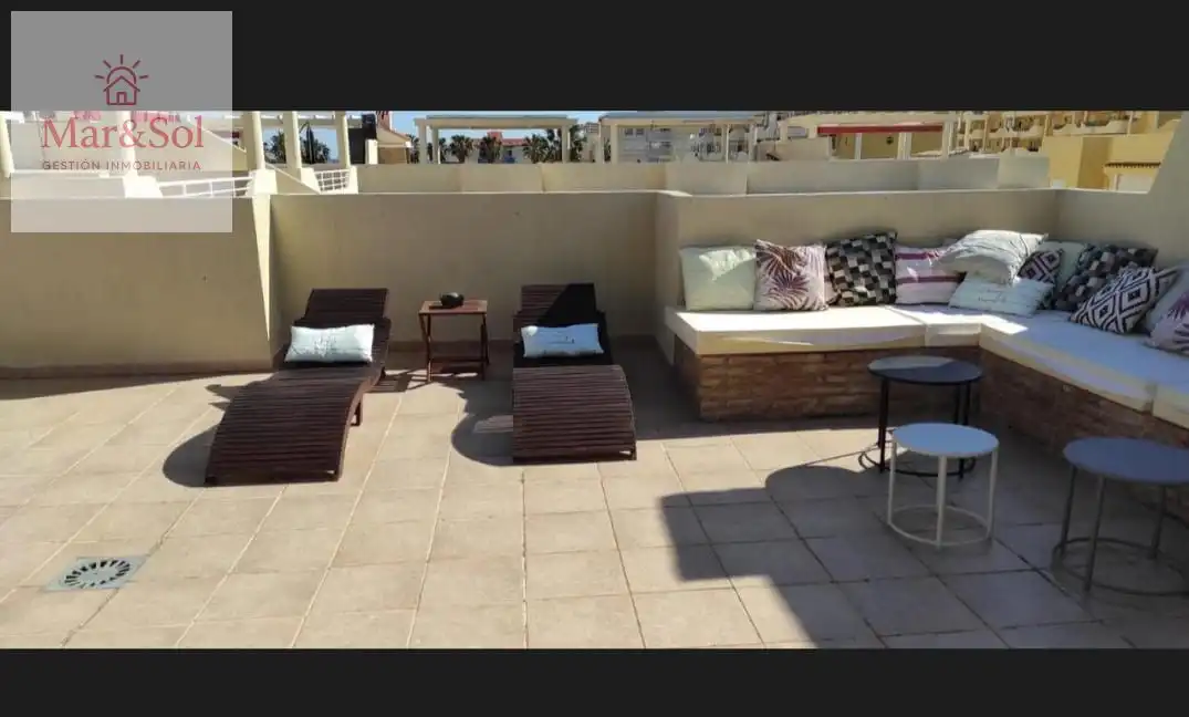 Penthouse mit Terrasse zum Verkauf in Xeraco, imagen 3