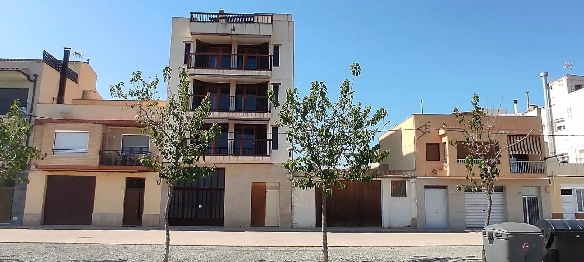 Terreny residencial en venda a Verge dels Dolors, imagen 2