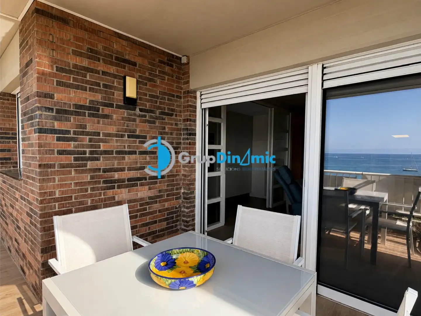 Ático con ascensor en venta en Platja Gran, imagen 10