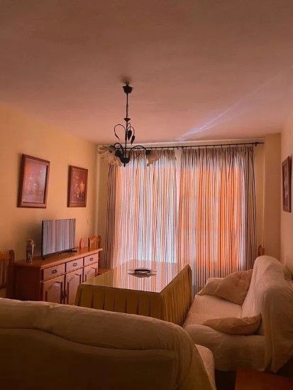 Flat to rent in Calle Jonas, Olletas - Sierra Blanquilla, Centro, Málaga Capital
