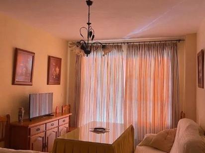 Flat to rent in Calle Jonas, Olletas - Sierra Blanquilla, Centro, Málaga Capital