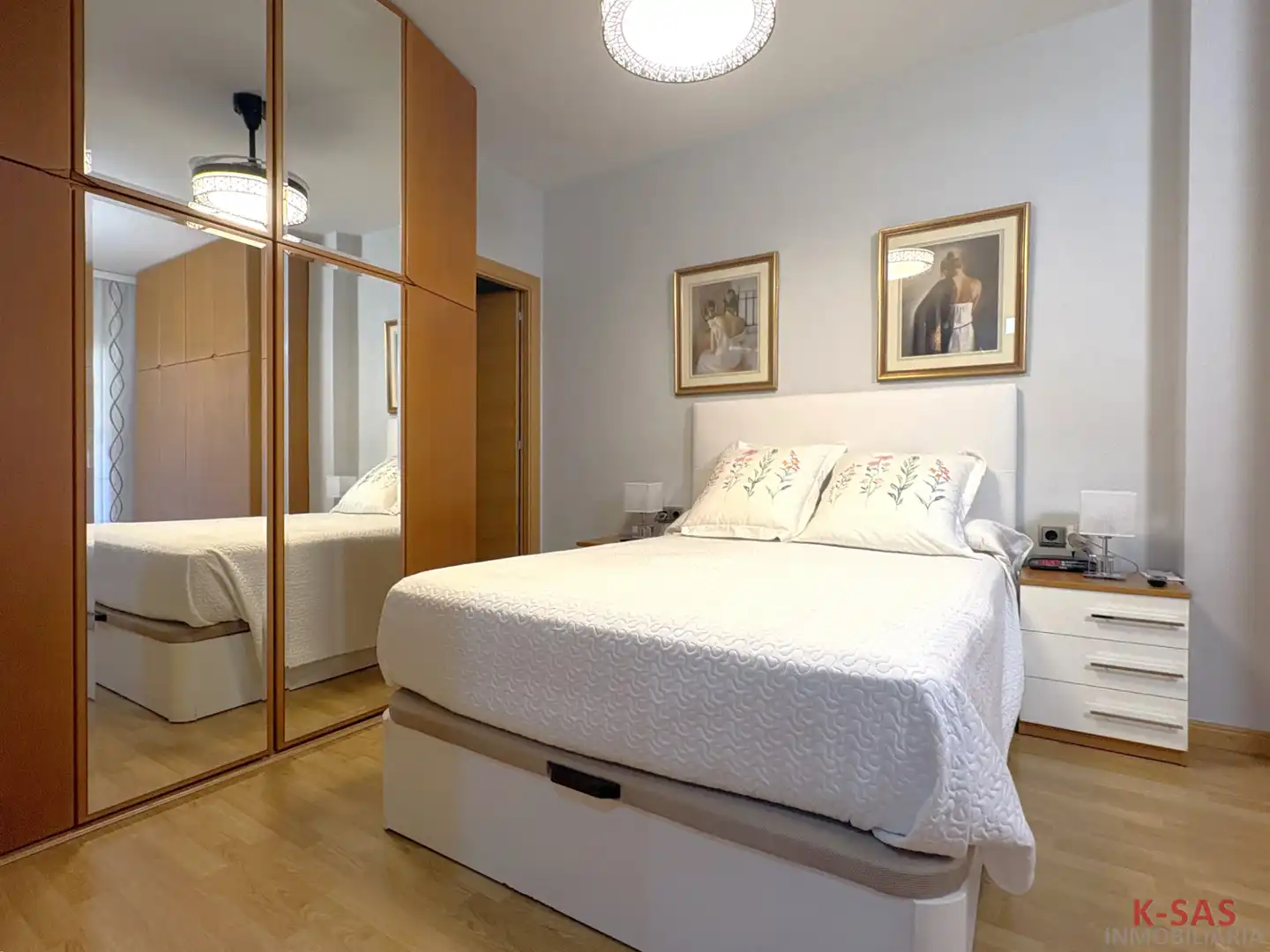 Piso con ascensor en venta en Can Vidalet, imagen 24