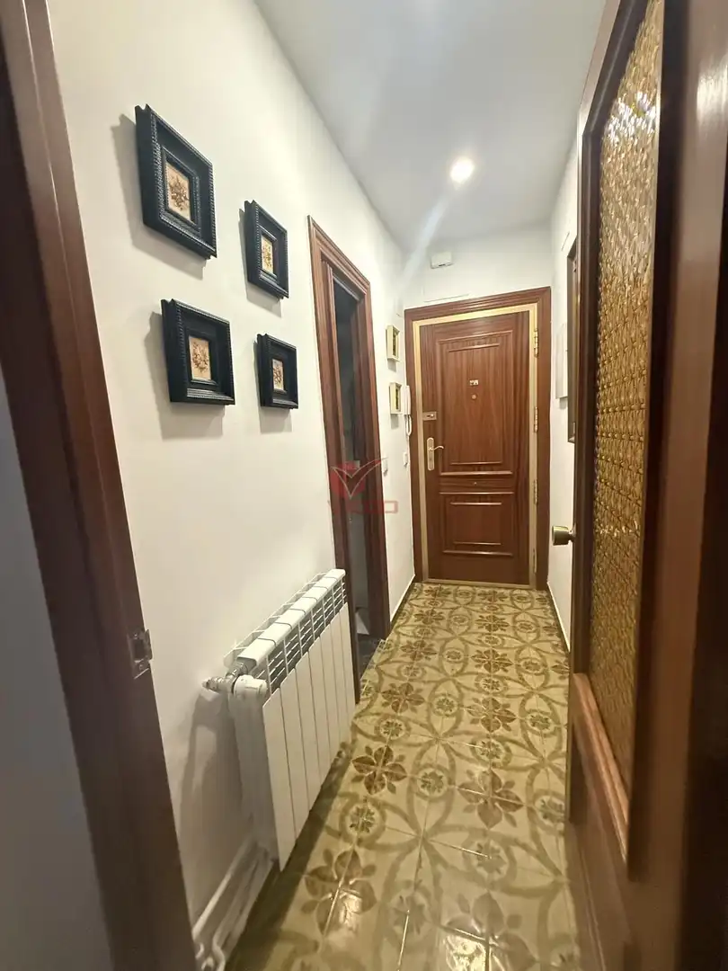 Flat for sale in Cuenca  with Heating