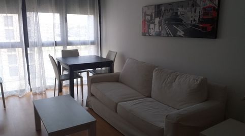 Foto 4 de Piso de alquiler en Peñacastillo - Nueva Montaña, Santander