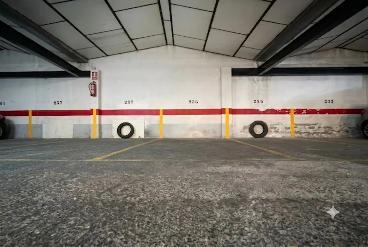 Parking de Garaje en venta en Valencia