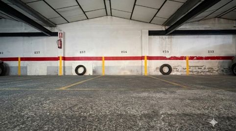 Foto 2 de Garaje en venta en Pedro de Valencia, Beteró, Valencia Capital