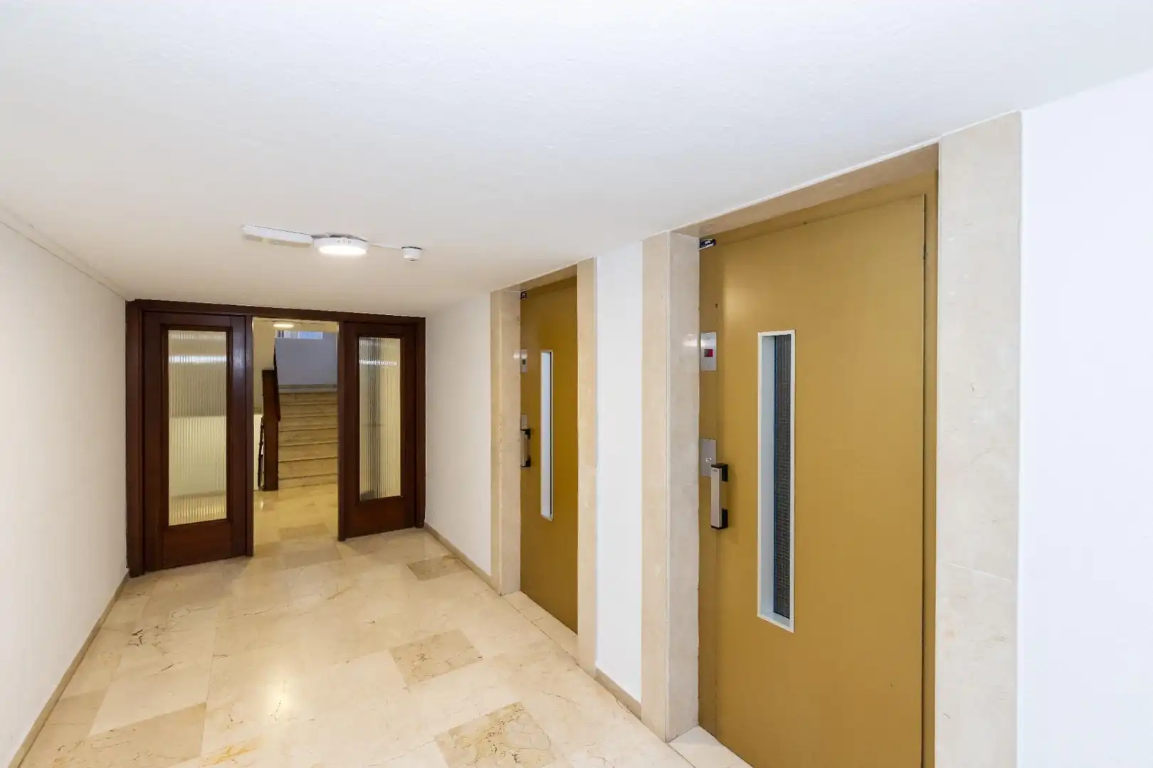 Piso con ascensor en venta en Cruz de Humilladero, imagen 46
