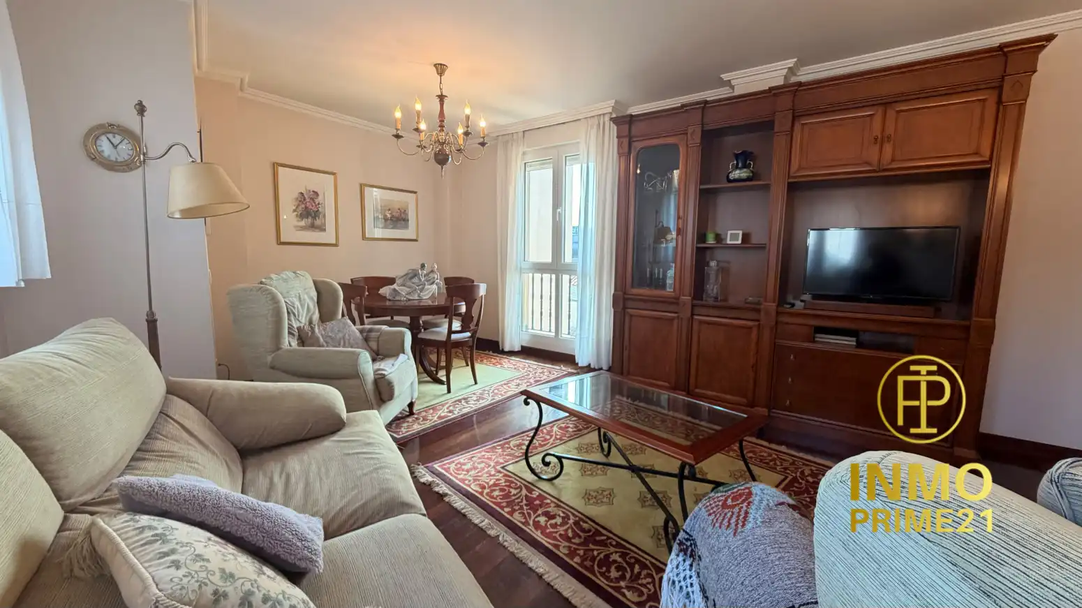 Appartement avec terrasse à louer à Santander - CL LEON FELIPE 9, imagen 14