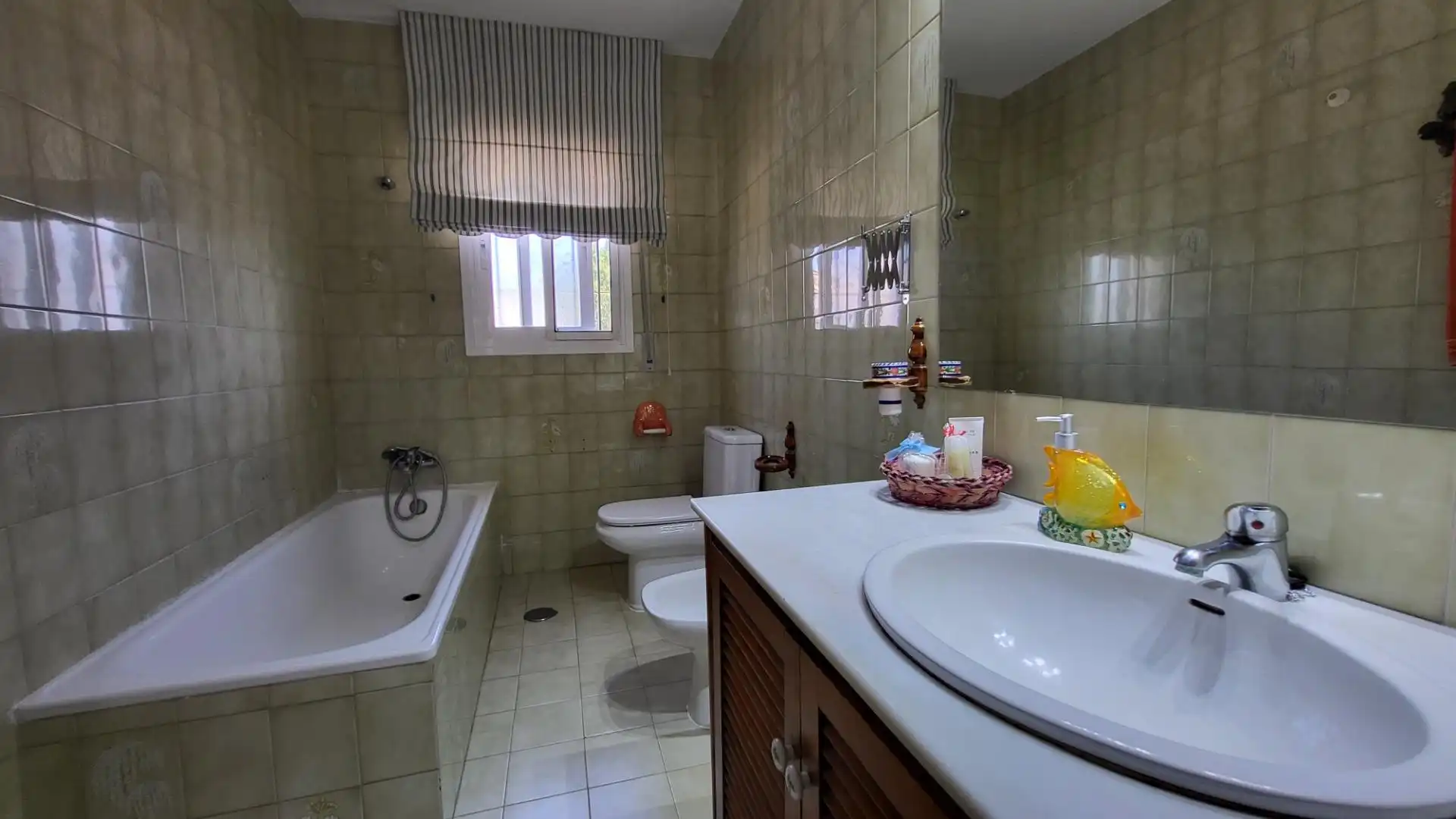 Casa a schiera in vendita a San Pedro de Alcántara, imagen 44