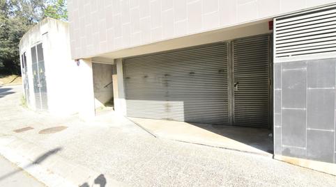 Foto 3 de Garatge en venda a Sant Medir, Taialà - Germans Sabat, Girona Capital