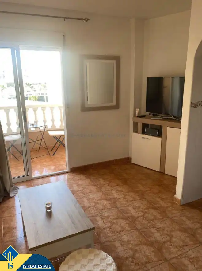 Mini appartamento con piscina in vendita a Nueva Torrevieja - Aguas Nuevas, imagen 6