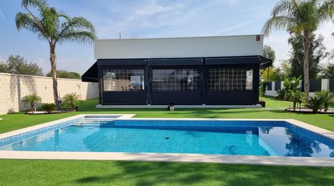 Foto 5 von Haus oder Chalet zum Verkauf in Pino Grande, Carmona, Sevilla