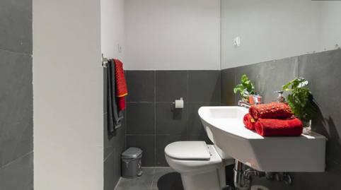 Foto 3 de Apartament de lloguer a Puerta del Ángel, Madrid