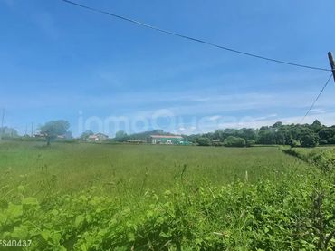 Terreno industrial en venta en N/A