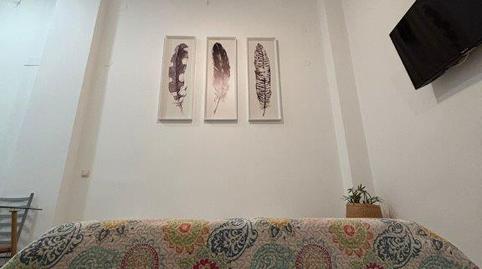 Photo 5 of Flat to rent in Parque Victoria Eugenia, Málaga